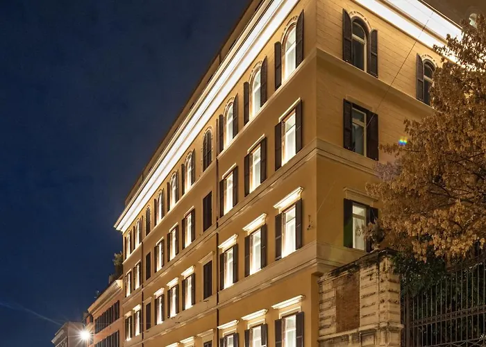 Hotel Hotiday Trevi 4*