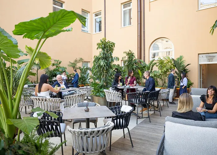 Hotiday Trevi Hotel