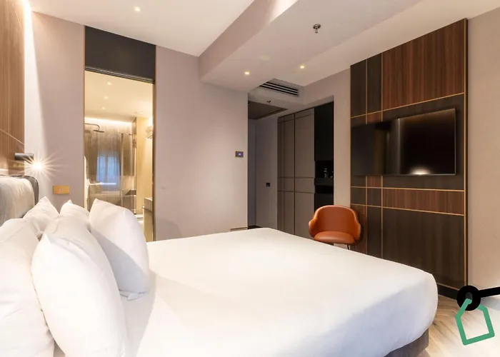 Hotel Hotiday Trevi