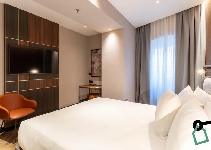 Hotel Hotiday Trevi