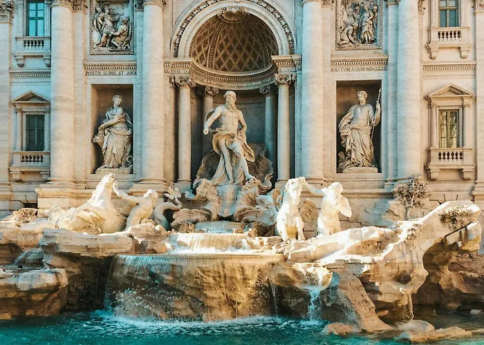 Hotel Hotiday Trevi