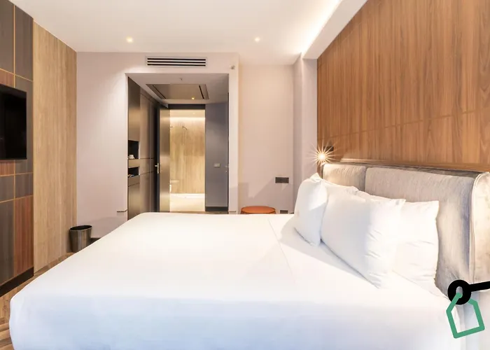 Hotiday Trevi Hotel 4*