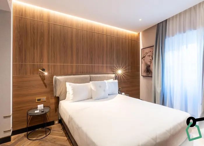 Hotiday Trevi Hotel