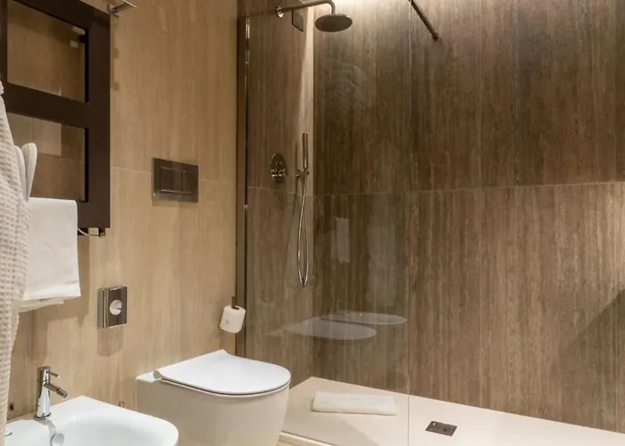 Hotel Hotiday Trevi Rom