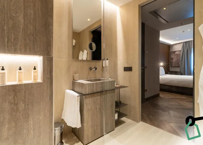 Hotel Hotiday Trevi Rom