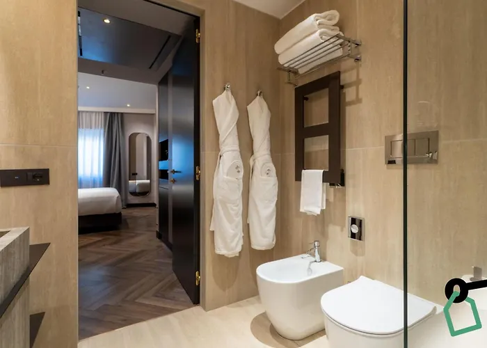 Hotel Hotiday Trevi Rom