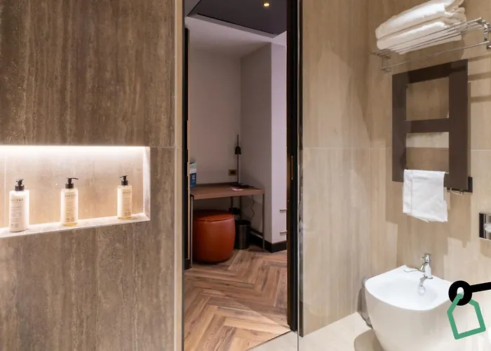 Hotel Hotiday Trevi
