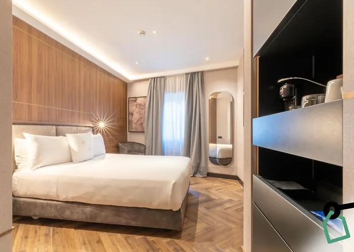 Hotel Hotiday Trevi 4*
