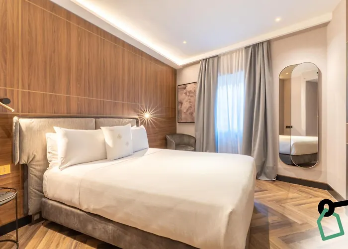 Hotiday Trevi 4* Rom