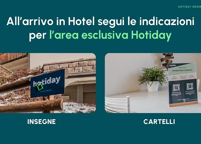 Hotiday Trevi Rom